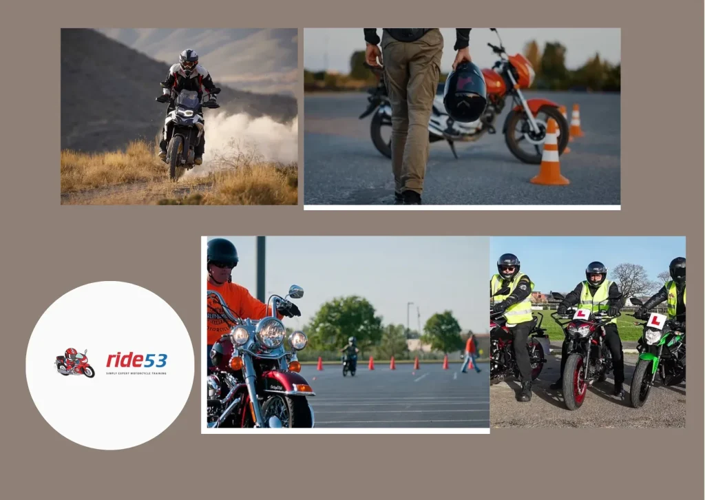 Expert Motorcycle Test Preparation in Bristol for Confident Riding Success