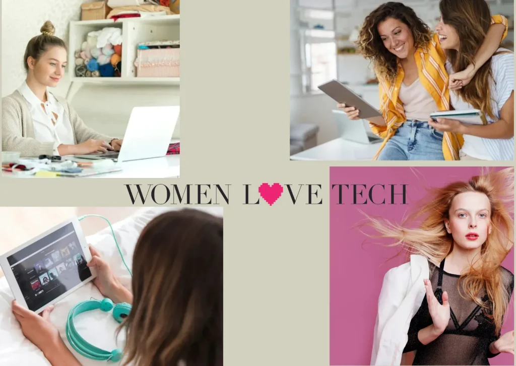Empowering Women In Tech: Resources, Stories, and Opportunities for Success