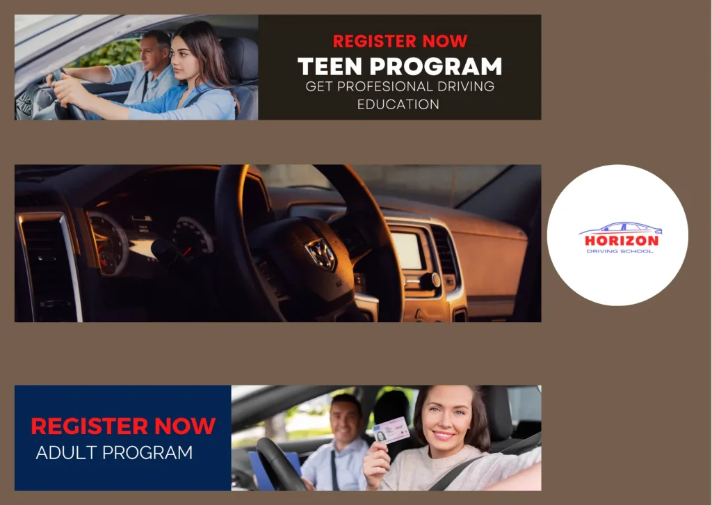 Top Driving School Services in Sterling for Beginner and Advanced Drivers