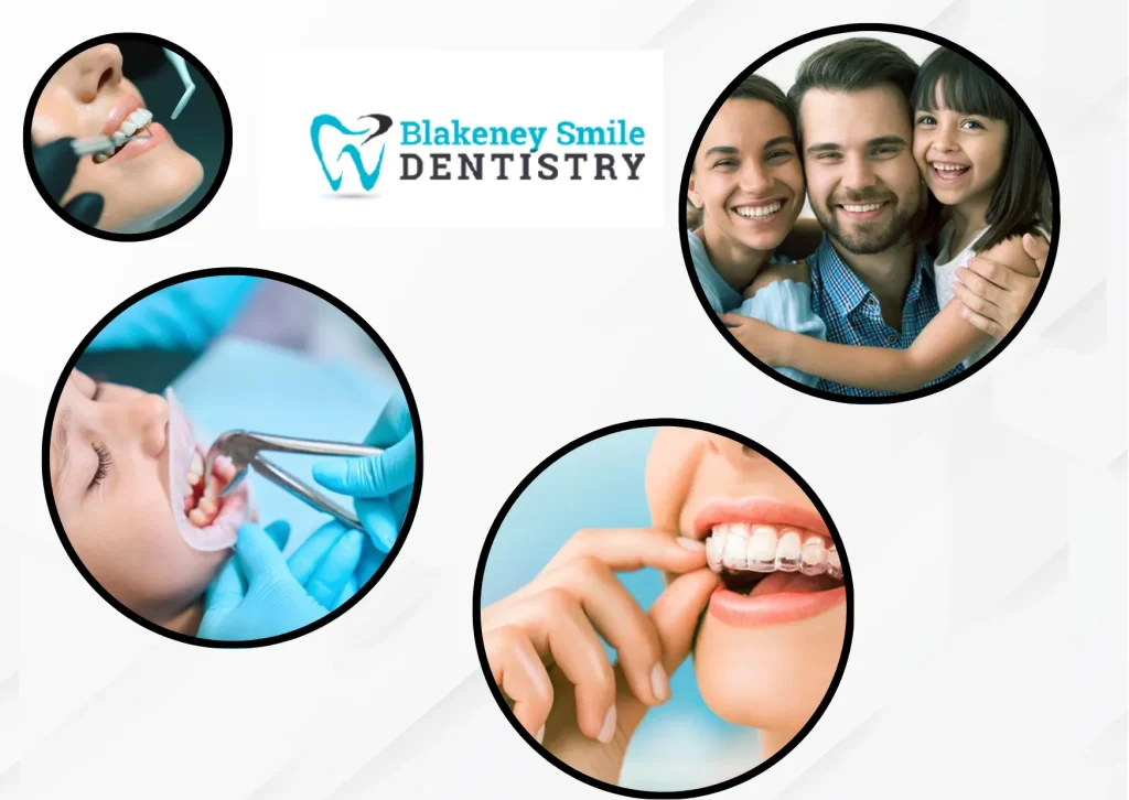 Trusted Family Dentist Care in Ardrey Kell Rd for Healthy Smiles
