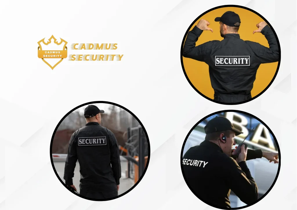 Top Event Security Service in Vancouver for Safe and Secure Gatherings