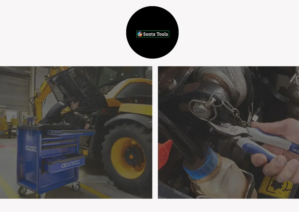 Top Pneumatic Air Tools for Precision and Durability in Industrial Applications Top Pneumatic Air Tools for Precision and Durability in Industrial Applications