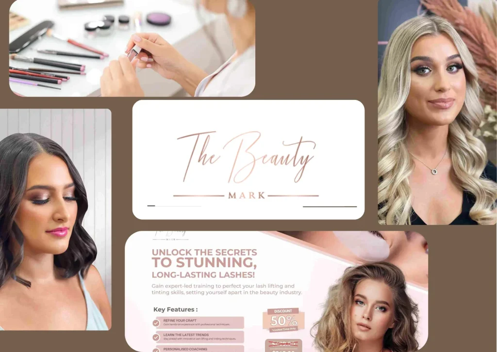 Unlock Your Potential with Expert Virtual Beauty Classes Online