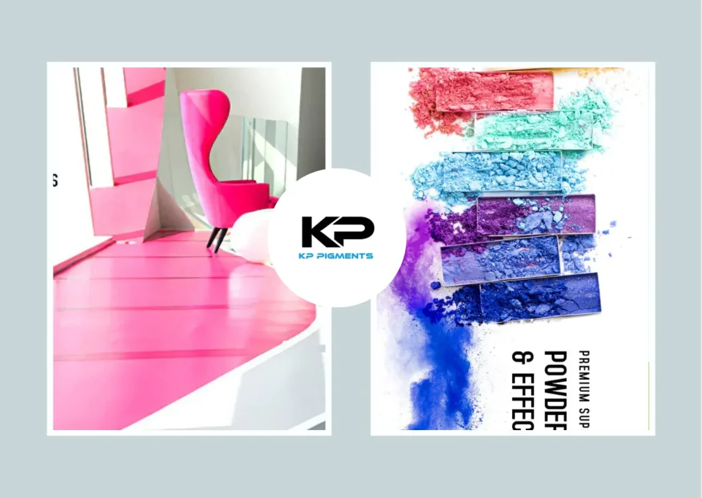 Enhance Your Crafts with Vibrant Strawberry Scented Powder for Unique Aromatic Artistry