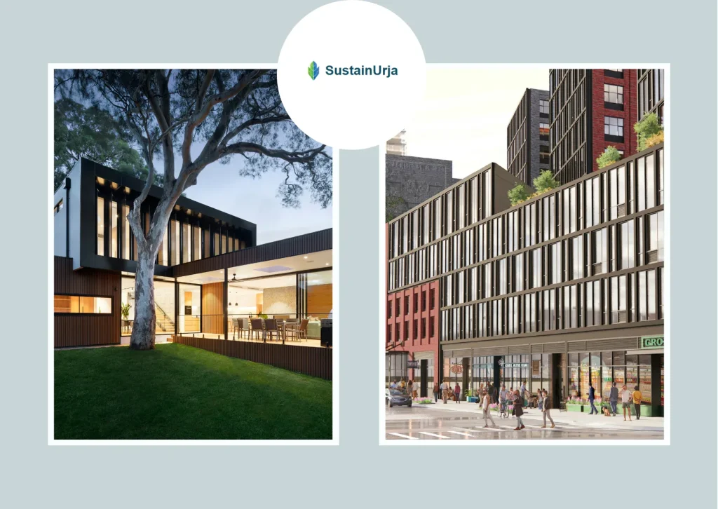 Building Energy Efficiency Experts: Optimize Sustainability and Reduce Energy Waste