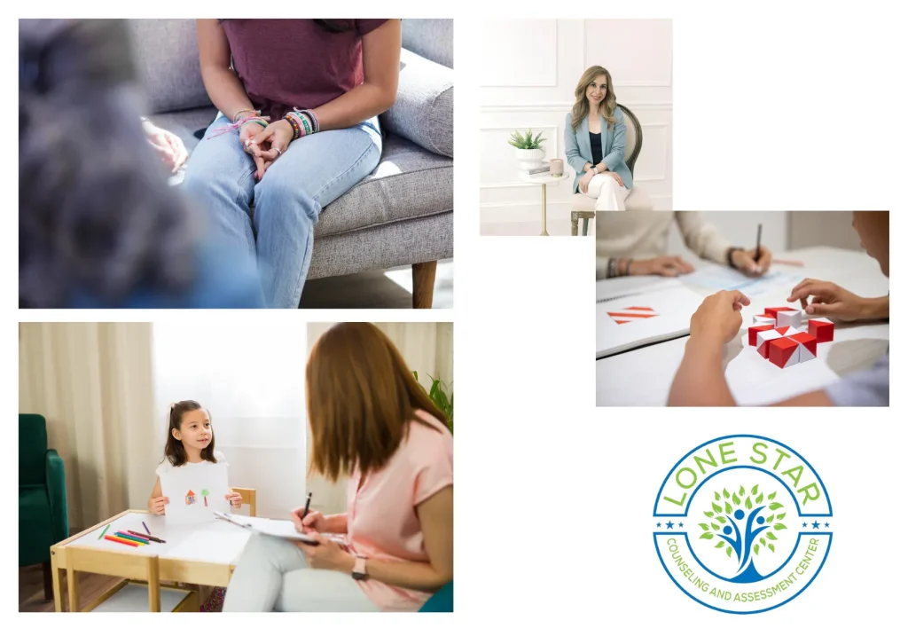 Effective Individual Counseling in McKinney for Personal Growth and Healing