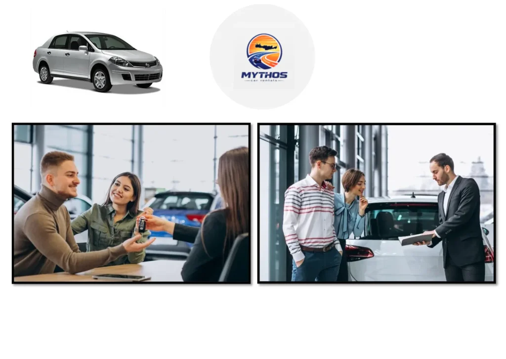 Crete Rent A Car No Deposit – Affordable and Convenient Car Hire in Crete