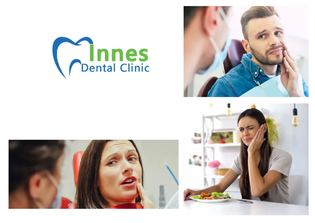 Expert Tooth Removal In Orleans – Safe and Painless Extractions at Innes Dental Clinic