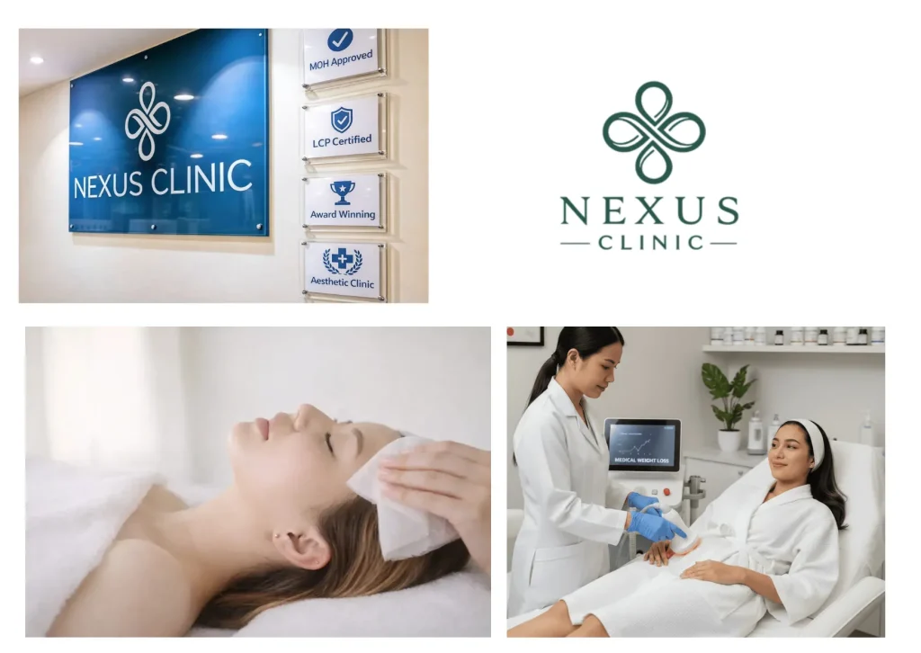 Effective Wegovy Injections in Kuala Lumpur for Safe Weight Loss Solutions