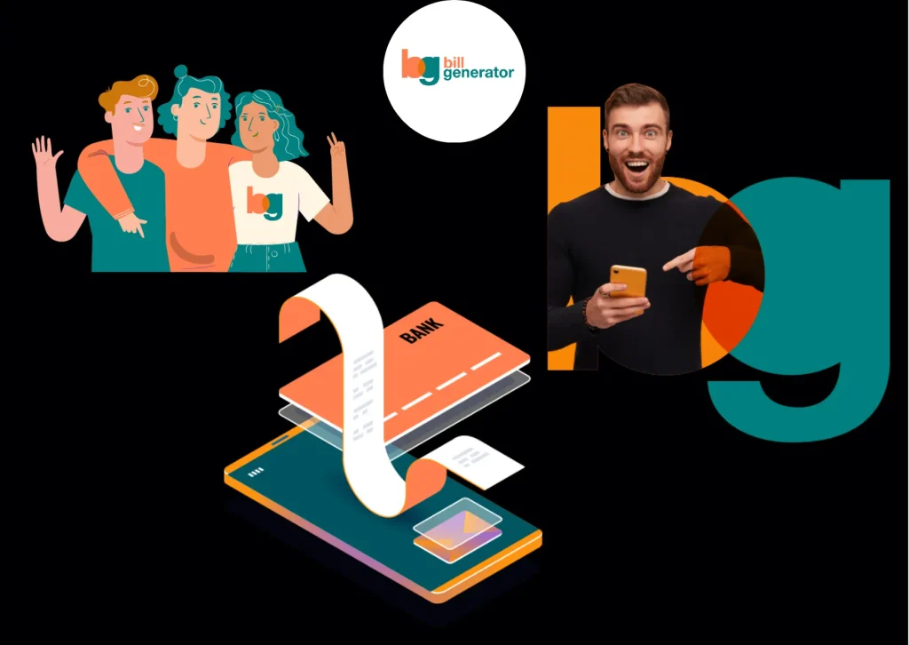 Online Food Bill Generator – Create Professional Food Receipts Quickly and Easily