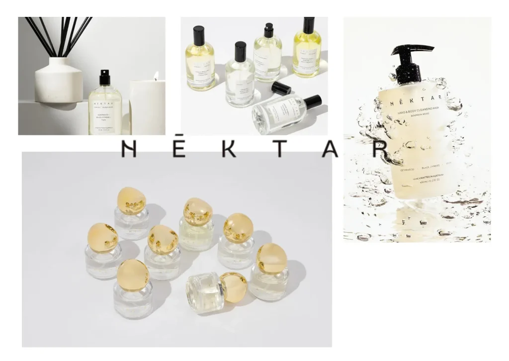 Buy Nektar Products Online – Eco-Luxury Perfumes, Skincare & Home Fragrances Buy Nektar Products Online – Eco-Luxury Perfumes, Skincare & Home Fragrances