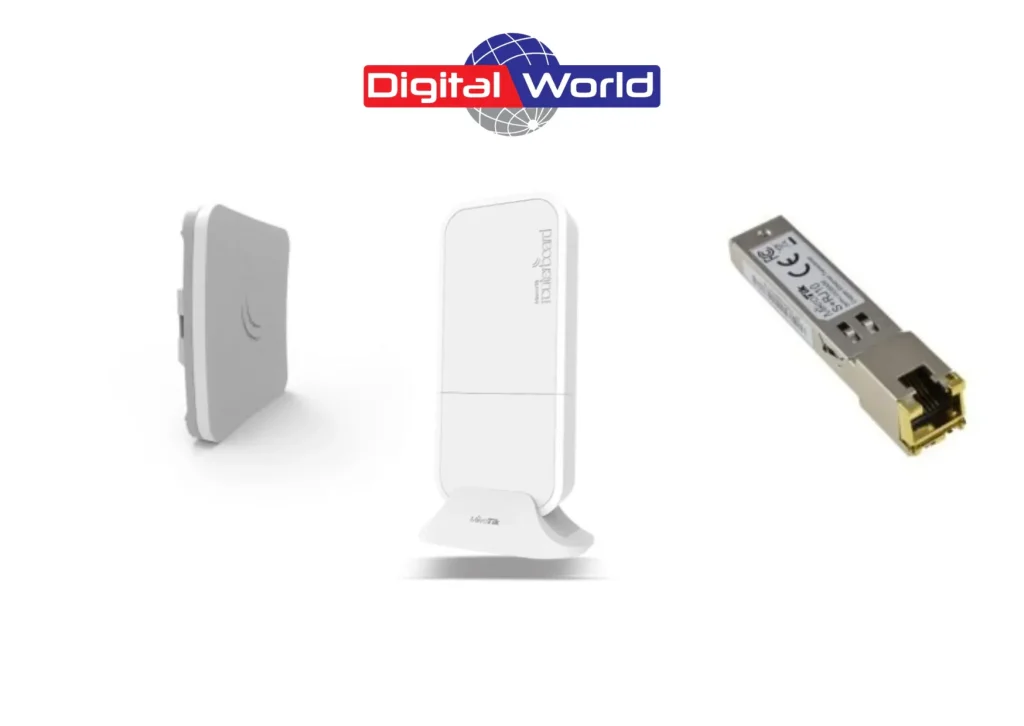 Top Mikrotik Distributor Africa | Certified Devices & Fast Delivery for Resellers and ISPs
