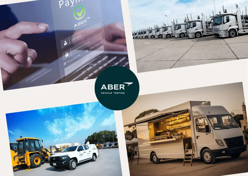 Comprehensive Heavy Vehicle Inspection Dubai for Safety and Compliance