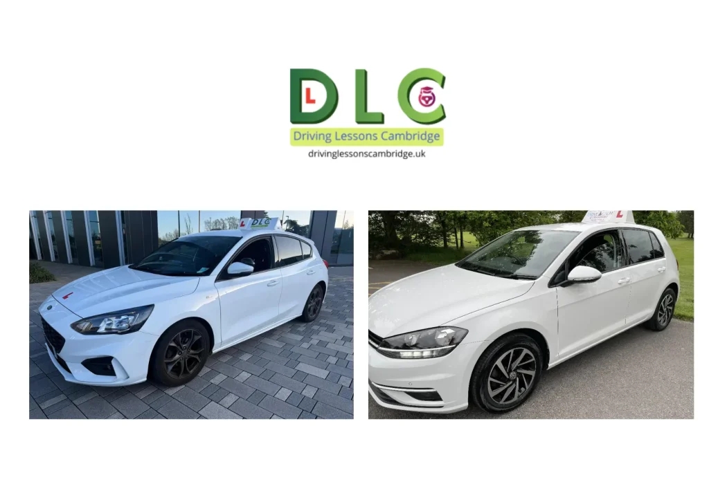 Crash Driving Courses Cambridge – Intensive Training for Quick Driving Test Success