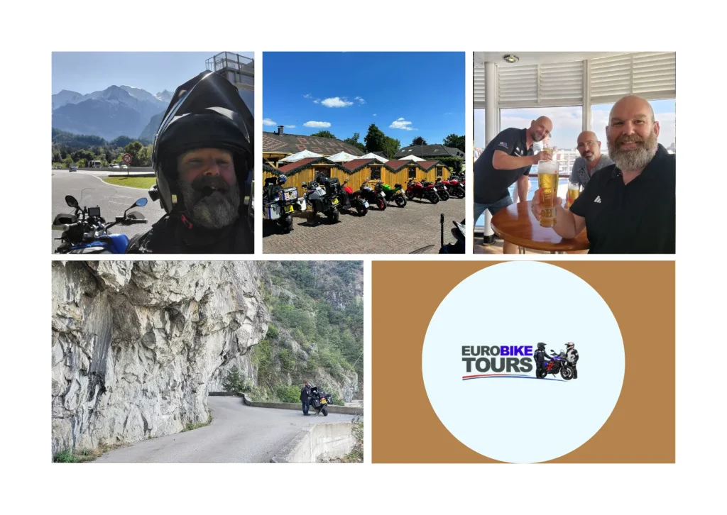 Explore Breathtaking Routes with Vosges Motorcycle Tours for Unforgettable Mountain Adventures