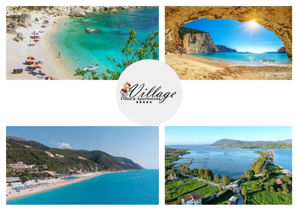 Top Villas to Rent Lefkada Greece for an Unforgettable Summer Getaway Top Villas to Rent Lefkada Greece for an Unforgettable Summer Getaway