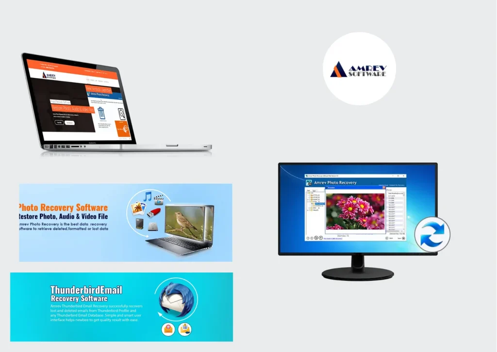 How to Recover Deleted Images from Laptop Quickly and Easily