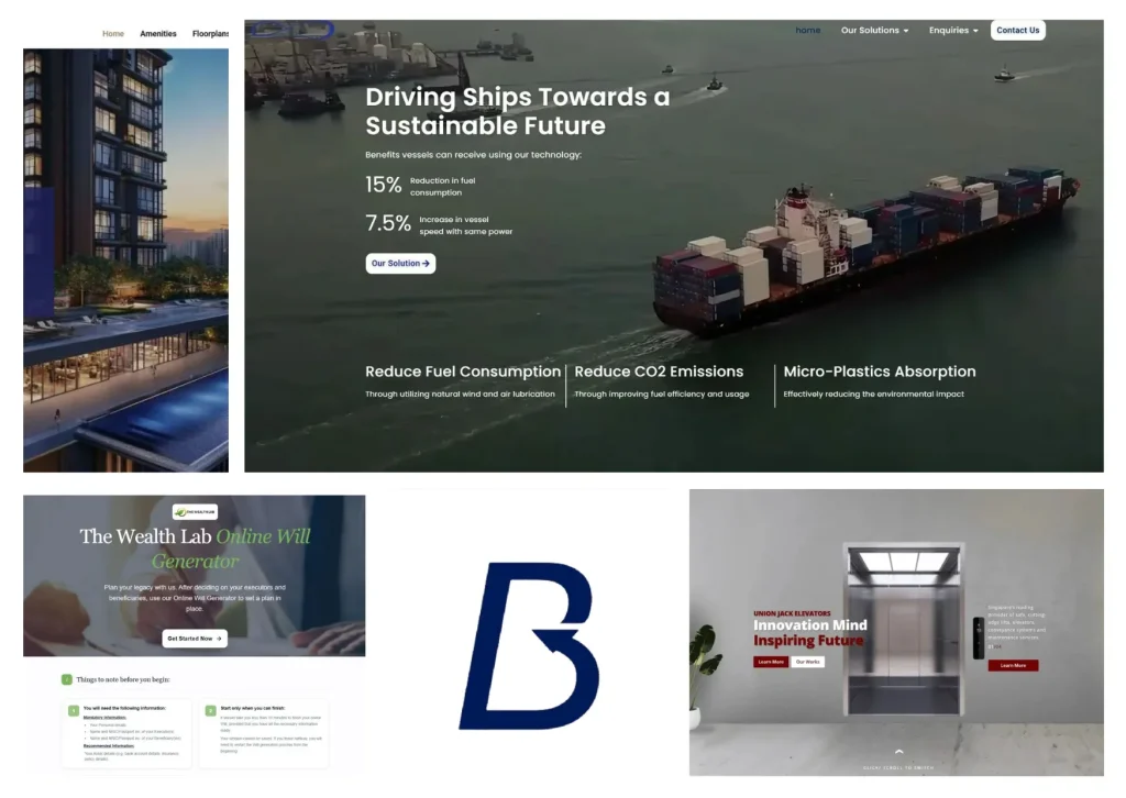 Top SEO Consultant Singapore | Expert Strategies to Boost Your Website Ranking