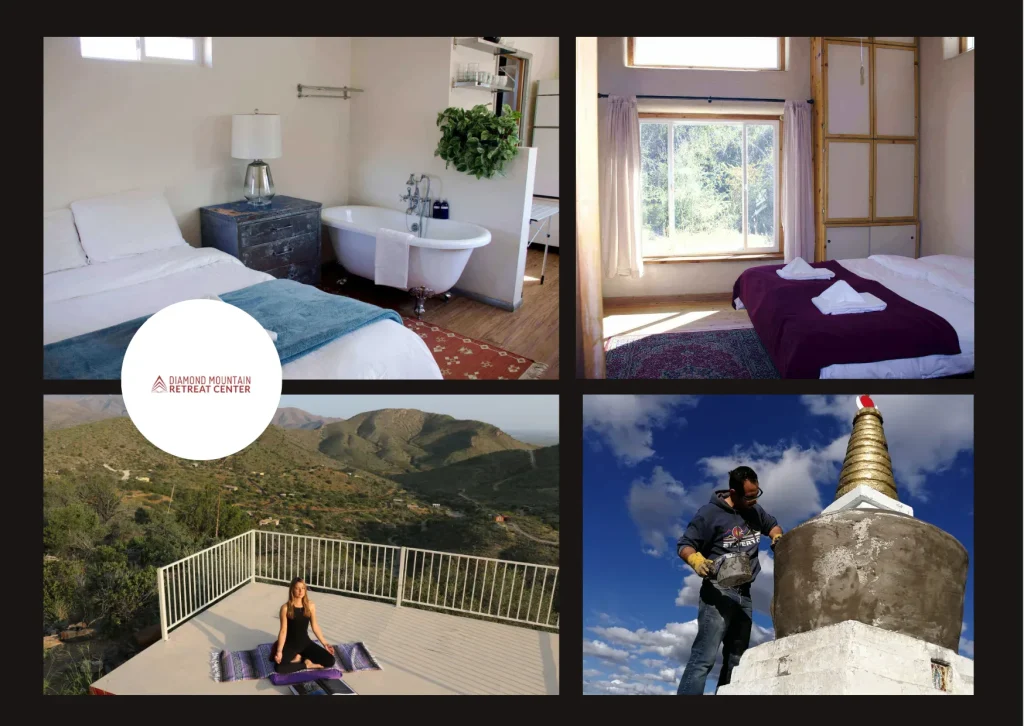 Transform Your Life with a Personal Retreat for Inner Peace and Growth