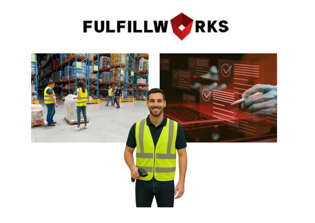 Advanced Ecommerce Fulfilment Services for Modern Brands to Boost Accuracy and Scalability