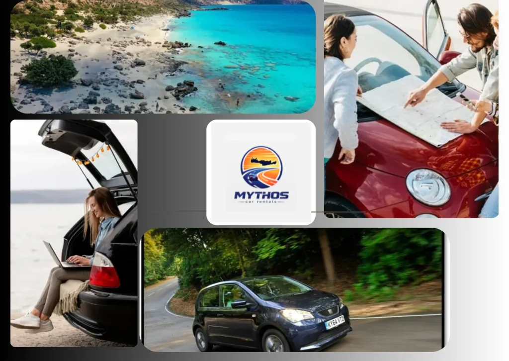 Heraklion Airport Car Rental No Deposit – Affordable and Reliable Rentals at Creterentcar.com