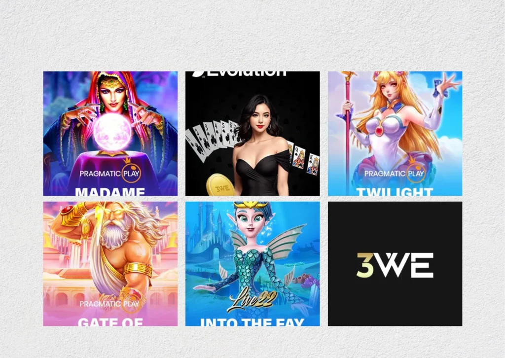 Top Best Online Slot Games Singapore for Exciting Wins and Bonuses