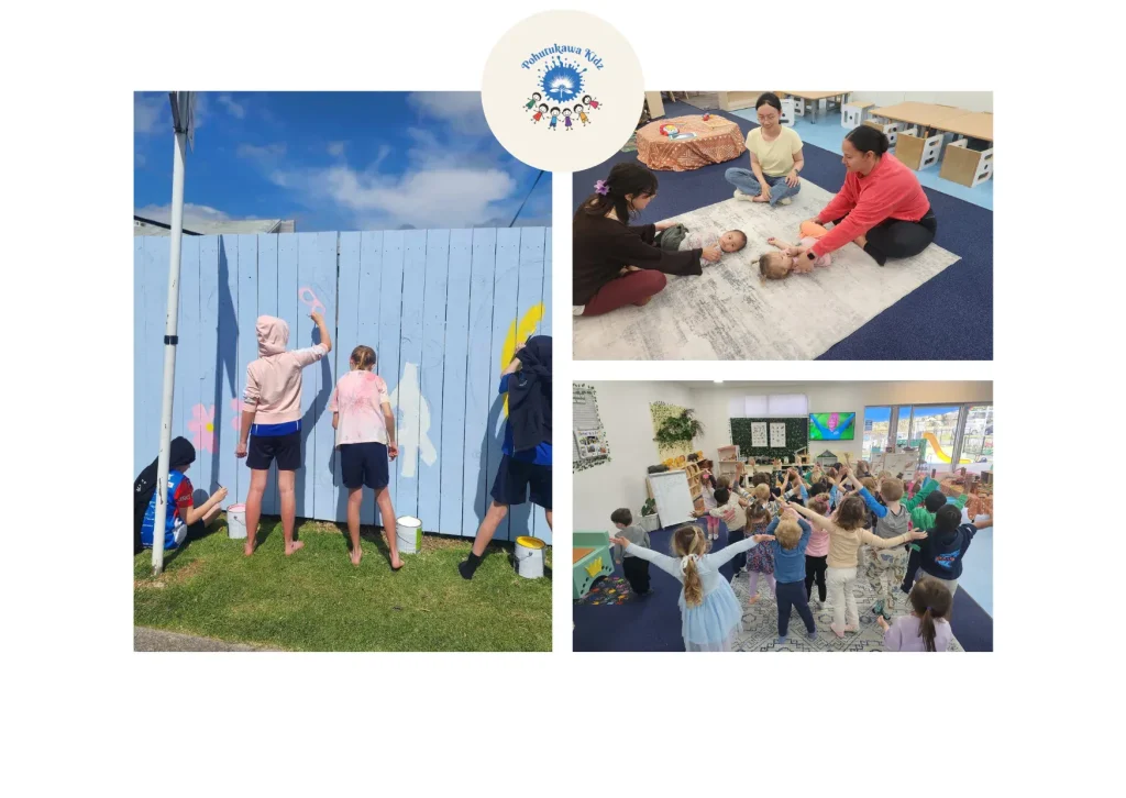 Top Childcare Centre in Auckland Offering a Caring and Educational Environment
