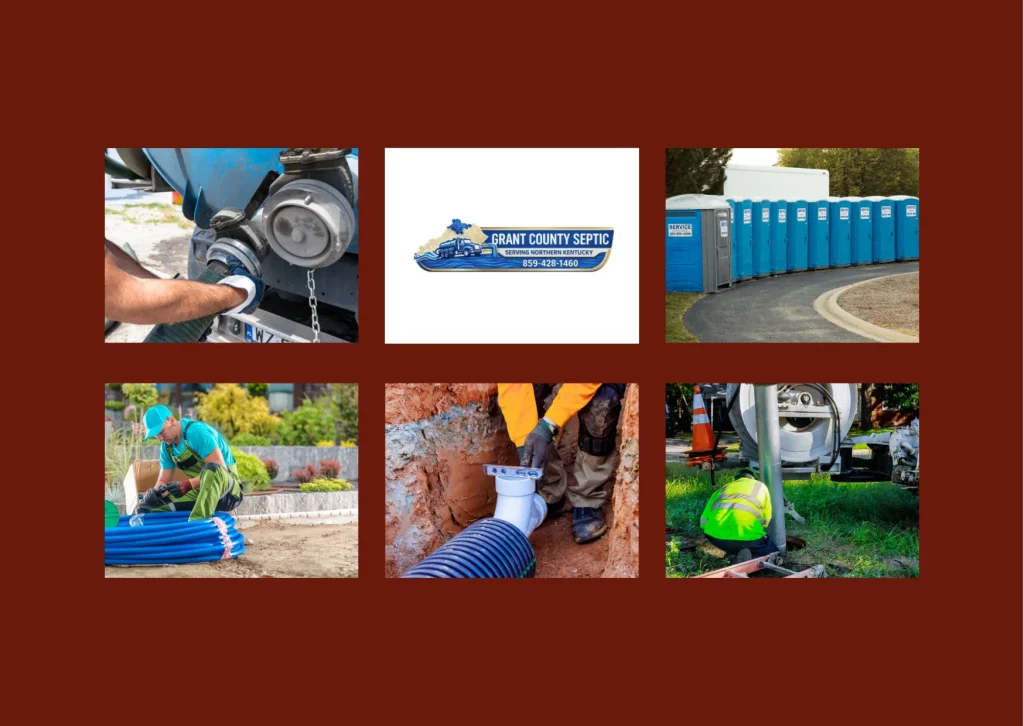 Reliable Septic Tank Pump Out Services in Walton KY for Efficient Maintenance