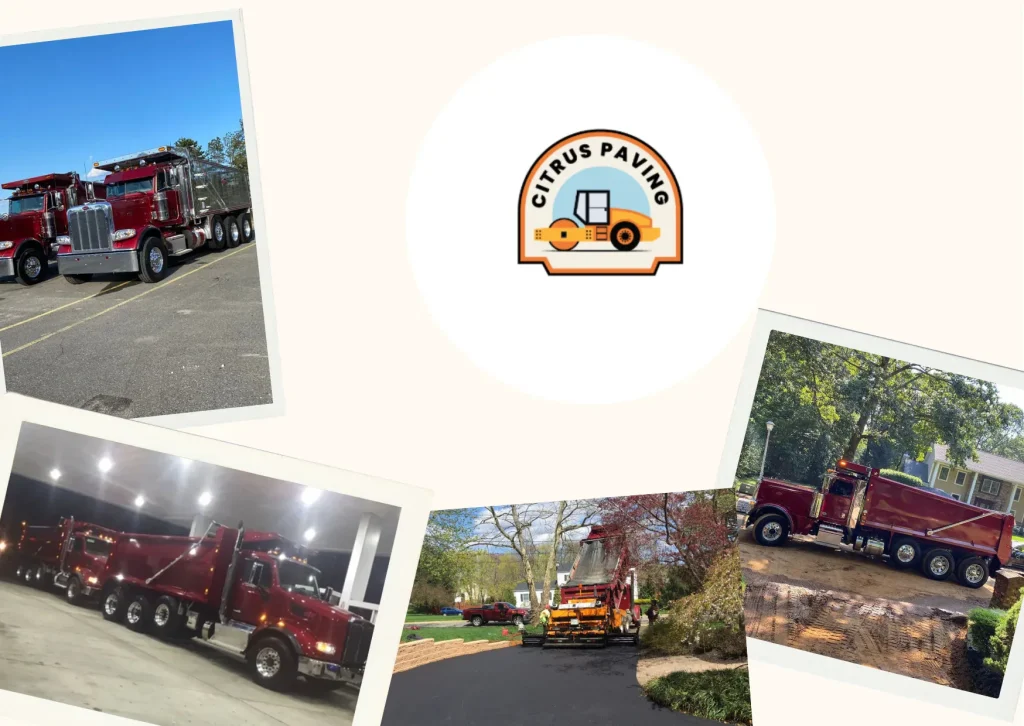 Expert Asphalt Paving Broward County Services for Durable Driveways and Roads