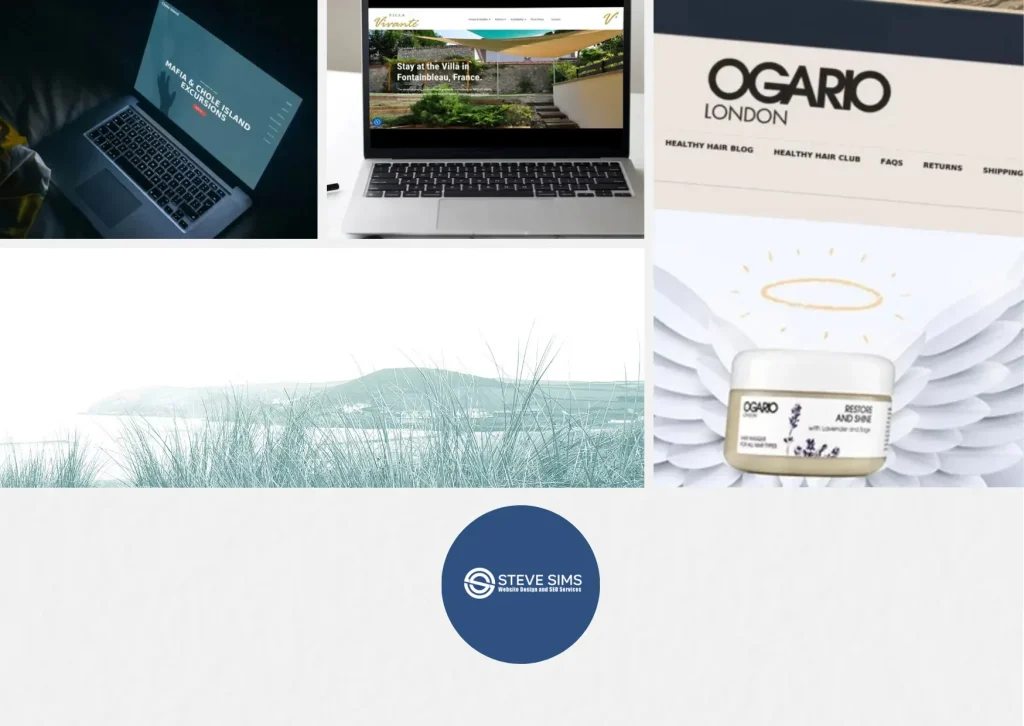 Expert Website Consultant Devon | Boost Your Local Business Online