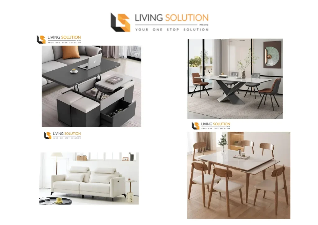 Stylish and Affordable Coffee Table Singapore – Elevate Your Living Space Today Stylish and Affordable Coffee Table Singapore – Elevate Your Living Space Today