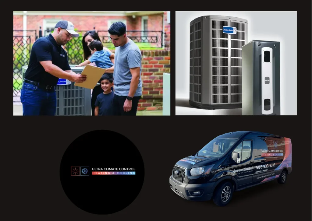Expert AC Installation in St Clair Shores MI | Reliable Cooling Solutions Expert AC Installation in St Clair Shores MI | Reliable Cooling Solutions