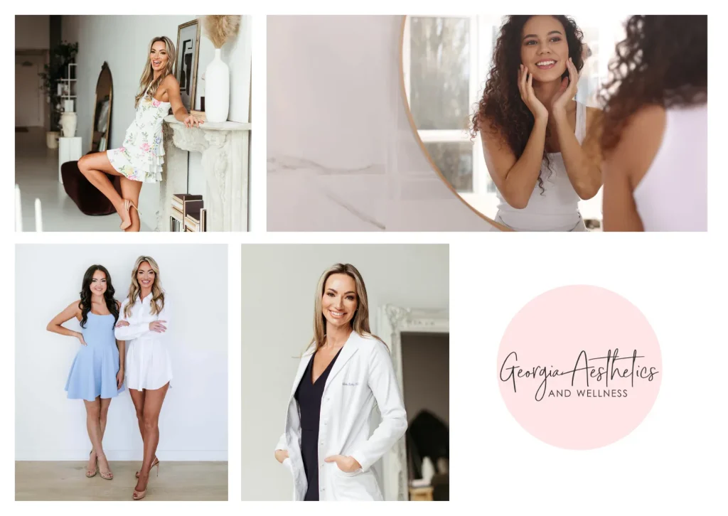 Expert Skincare Consultation Service Buford GA for Personalized Skin Treatments and Care