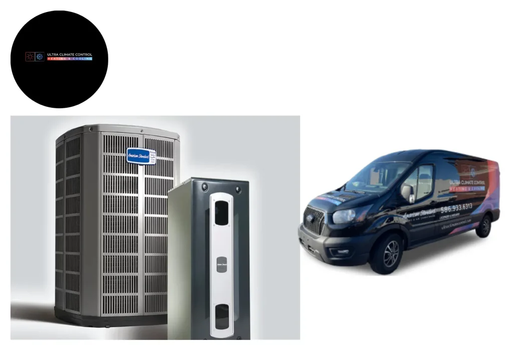 Expert Heating and Cooling Services in St Clair Shores MI for Year-Round Comfort Expert Heating and Cooling Services in St Clair Shores MI for Year-Round Comfort