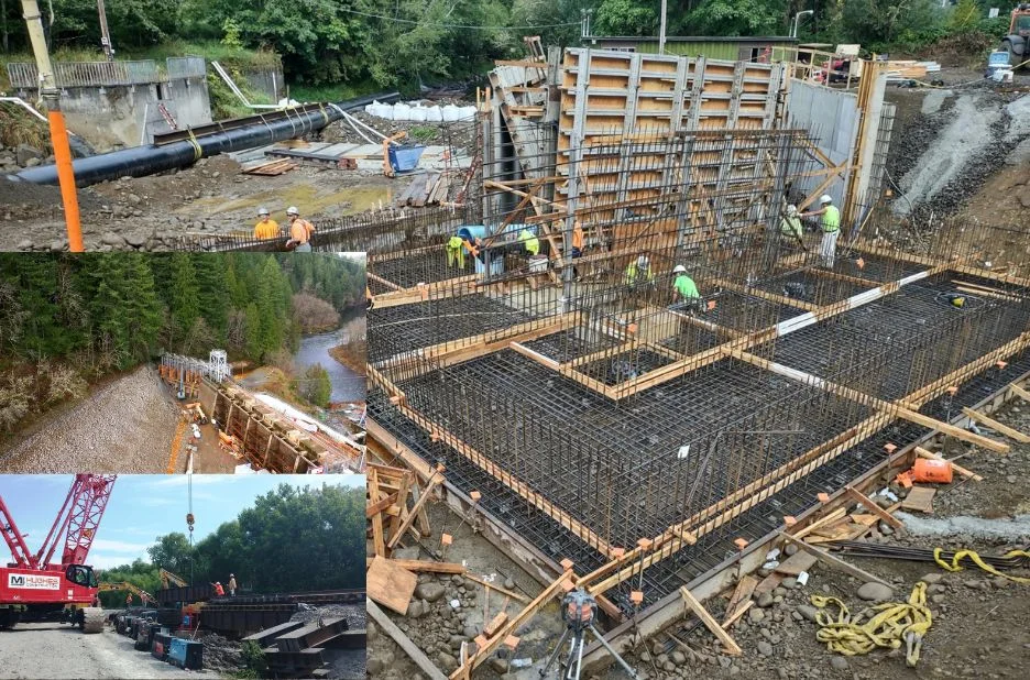 Expert Civil Concrete Services in Washington for Durable and Stylish Construction Expert Civil Concrete Services in Washington for Durable and Stylish Construction