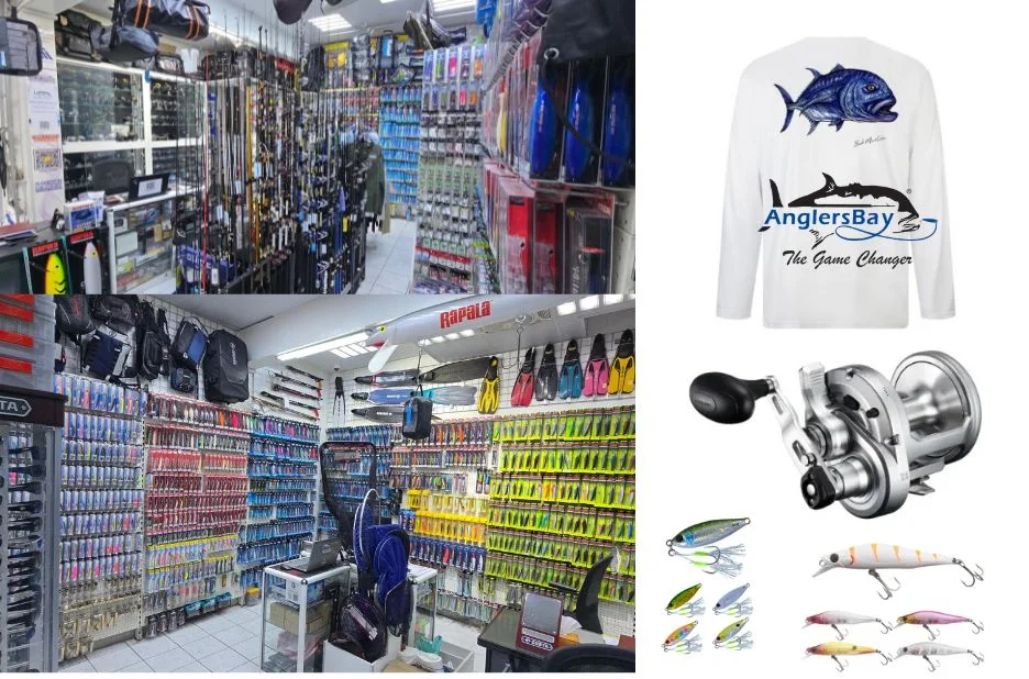 Ultimate Guide to Yasi Fishing Techniques, Gear, and Tips for Enthusiasts Ultimate Guide to Yasi Fishing Techniques, Gear, and Tips for Enthusiasts