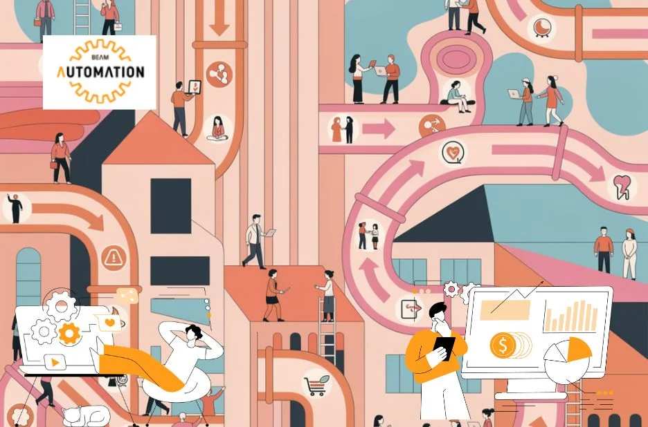 Boost Revenue and Close More Deals with Automation in Sales Strategies Boost Revenue and Close More Deals with Automation in Sales Strategies