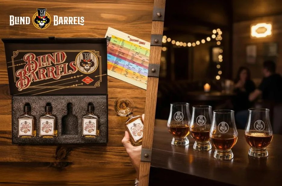 Whiskey Gift Club: Discover Curated Tasting Kits and Rare Whiskey Finds Whiskey Gift Club: Discover Curated Tasting Kits and Rare Whiskey Finds