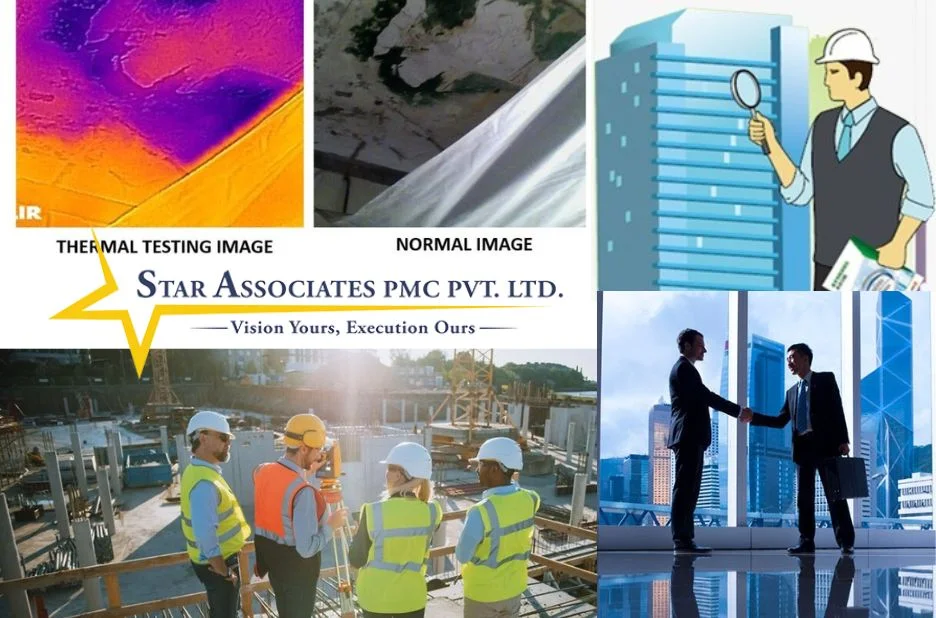 Top Structural Consultants in Mumbai for Expert Engineering and Safety Solutions Top Structural Consultants in Mumbai for Expert Engineering and Safety Solutions