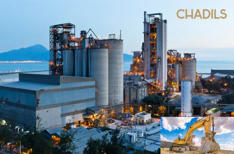 Expert Machinery Valuation Services for Accurate Industrial Asset Assessment Expert Machinery Valuation Services for Accurate Industrial Asset Assessment