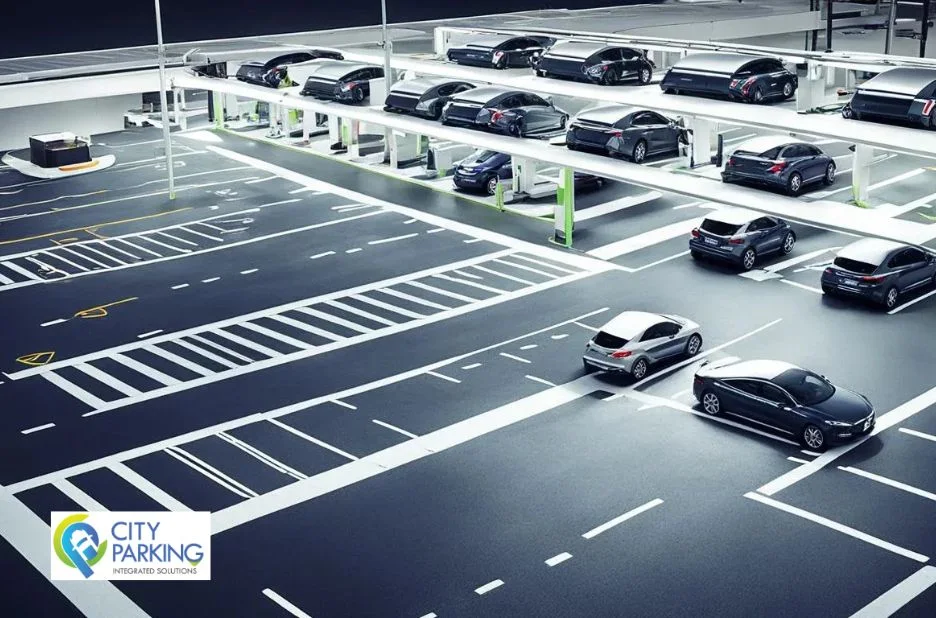 Smart Parking Management System Cairo: Innovative Solutions for Efficient Urban Parking Smart Parking Management System Cairo: Innovative Solutions for Efficient Urban Parking