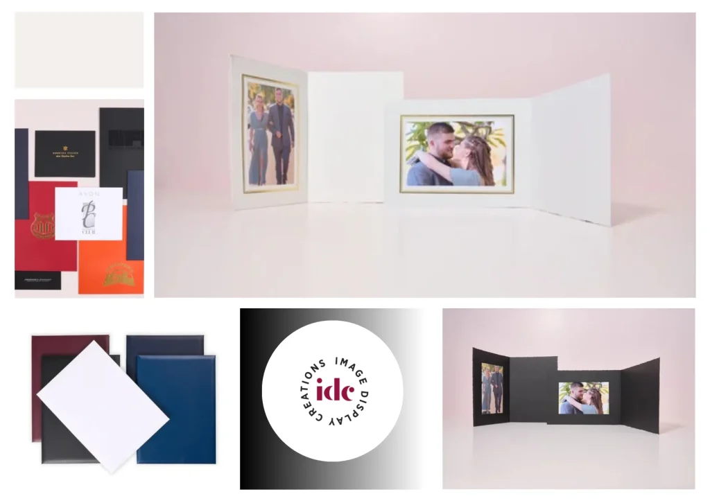 Photography Folder for Organizing and Showcasing Your Images Professionally Photography Folder for Organizing and Showcasing Your Images Professionally