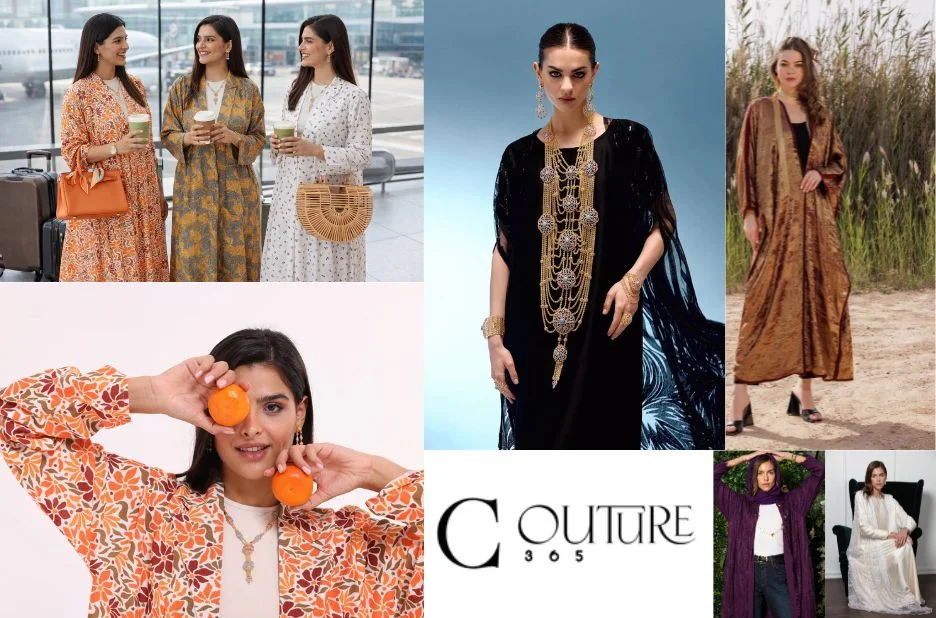 Discover Elegance and Style with the Premium Kaftan Collection for Modern Modest Fashion Discover Elegance and Style with the Premium Kaftan Collection for Modern Modest Fashion
