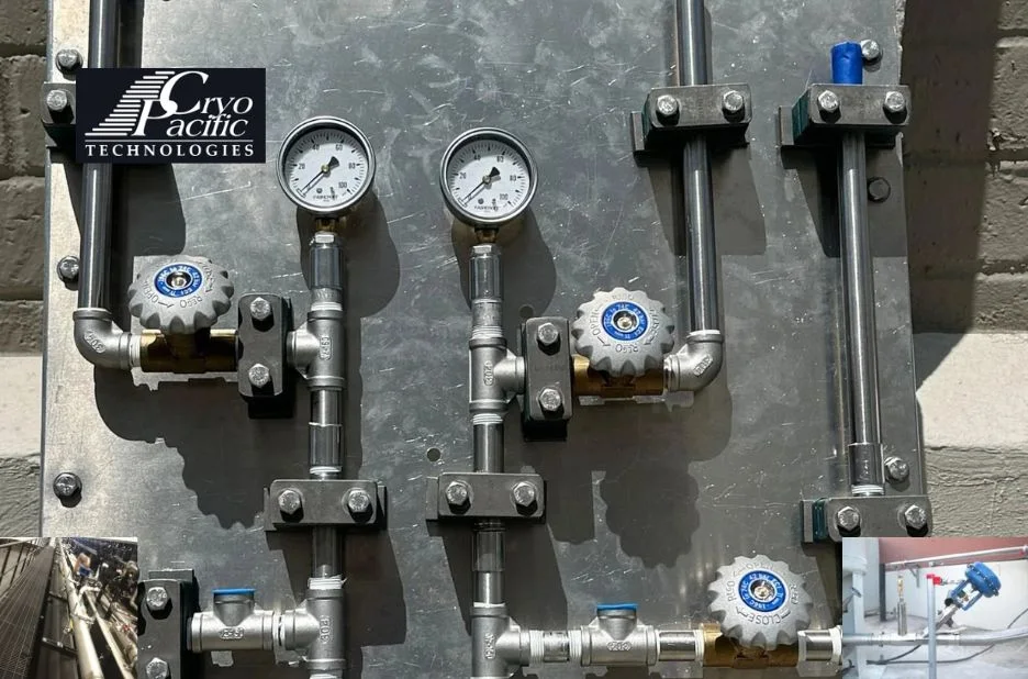 Advanced Cryogenic Fluid Delivery System Solutions for Efficient and Safe Liquid Transport Advanced Cryogenic Fluid Delivery System Solutions for Efficient and Safe Liquid Transport
