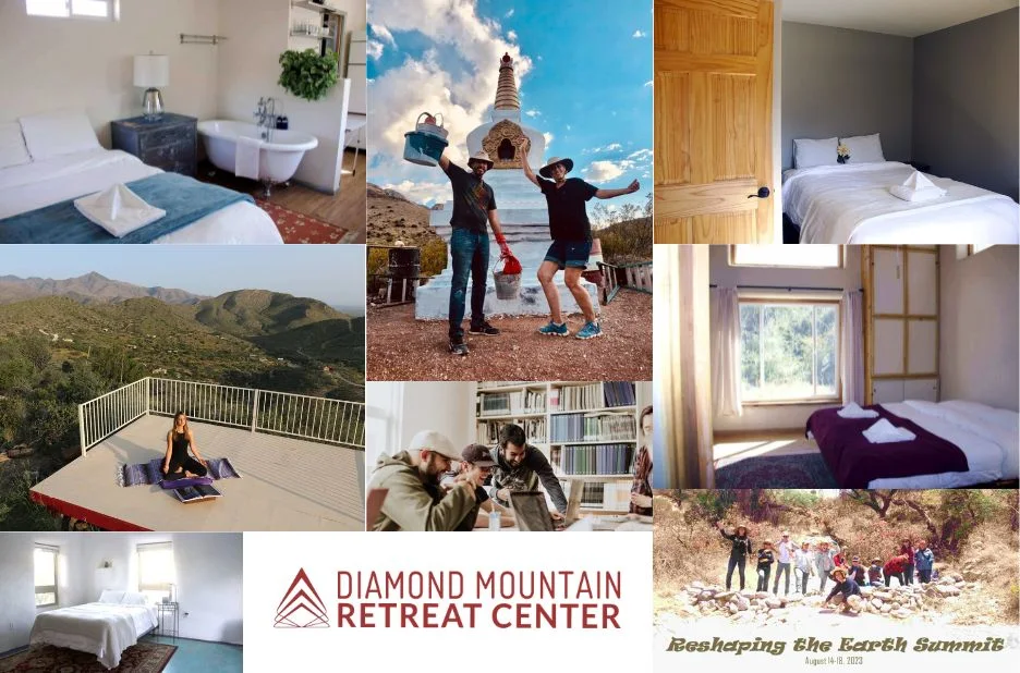 Ultimate Guide to Solo Wellness Retreats in Arizona for Mindful Healing Ultimate Guide to Solo Wellness Retreats in Arizona for Mindful Healing