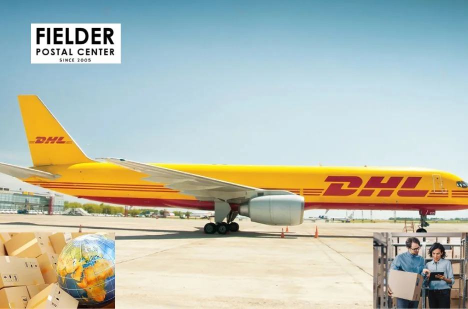Find DHL Near Me – Locate Your Closest DHL Shipping Center Quickly and Easily Find DHL Near Me – Locate Your Closest DHL Shipping Center Quickly and Easily