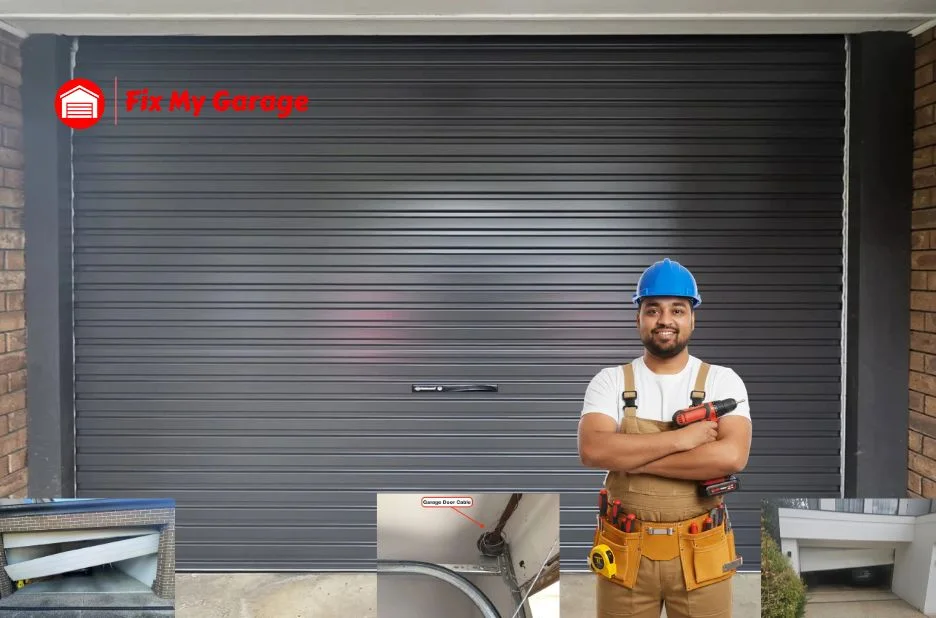 Expert Garage Door Spring Replacements in Adelaide for Safe and Smooth Operation Expert Garage Door Spring Replacements in Adelaide for Safe and Smooth Operation