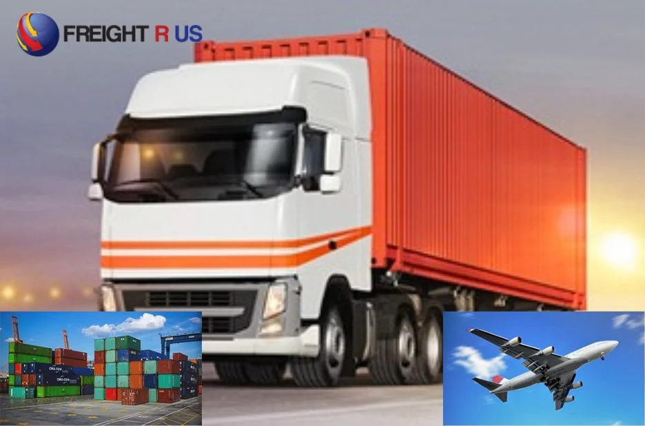 Reliable Shipping Company in Miami for Efficient Freight Services Reliable Shipping Company in Miami for Efficient Freight Services