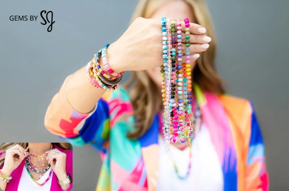 Elegant Vacation Jewelry Ideas to Elevate Your Travel Style Elegant Vacation Jewelry Ideas to Elevate Your Travel Style