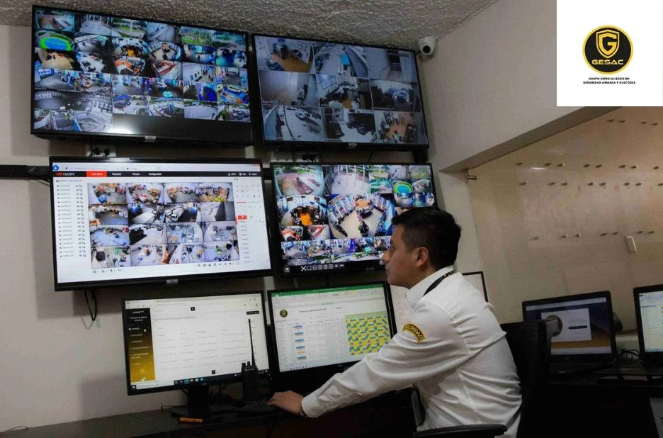 Seguridad Armada en Guayaquil: Protección Confiable y Respuesta Rápida Seguridad Armada en Guayaquil: Protección Confiable y Respuesta Rápida